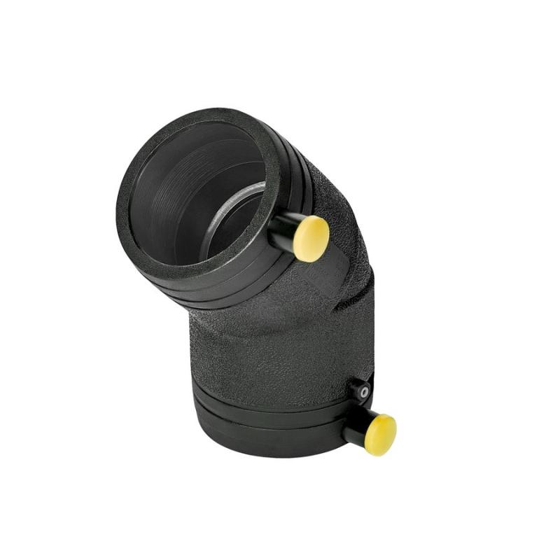 В продаже — электросварные фитинги GASFUSE! В продаже — электросварные фитинги GASFUSE!