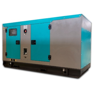 Дизельный генератор BS30000DSE BISON
